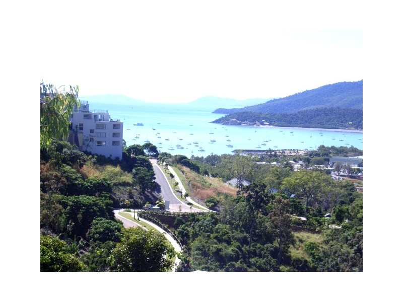 Lot 26 Cumberland Court, Airlie Beach QLD 4802