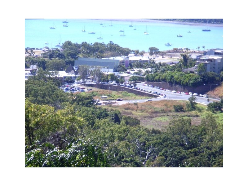 Lot 26 Cumberland Court, Airlie Beach QLD 4802