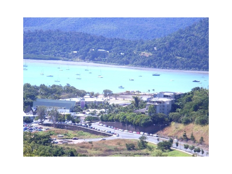 Lot 26 Cumberland Court, Airlie Beach QLD 4802