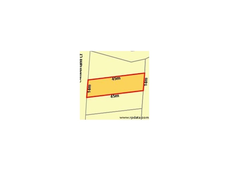 Lot 26 Cumberland Court, Airlie Beach QLD 4802