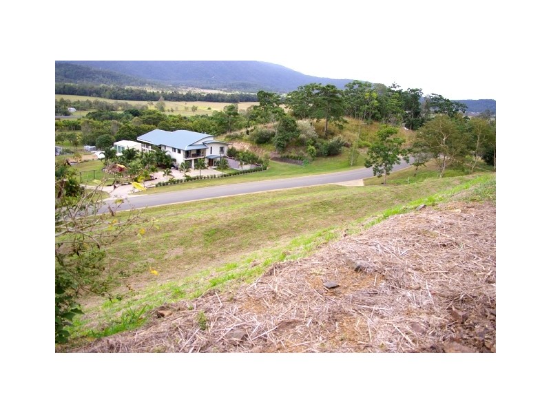 11 Kookaburra Drive, Riordanvale QLD 4800