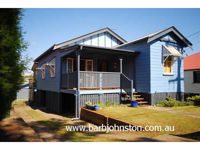 100 Venner Road, Annerley QLD 4103