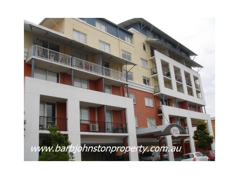 508/7 Hope, South Brisbane QLD 4101