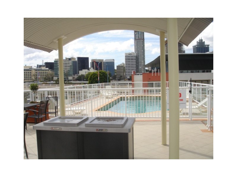 508/7 Hope, South Brisbane QLD 4101