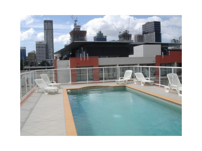 508/7 Hope, South Brisbane QLD 4101