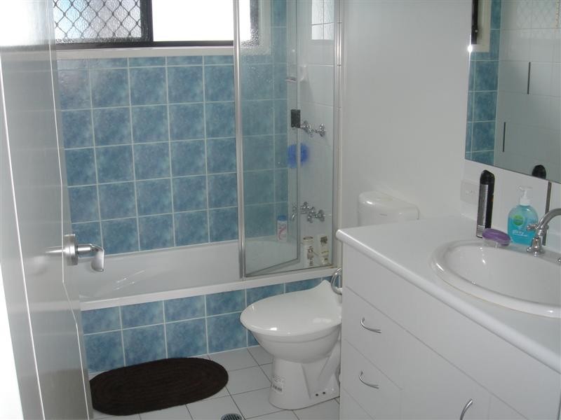 1/28 Oakwood Street, Annerley QLD 4103