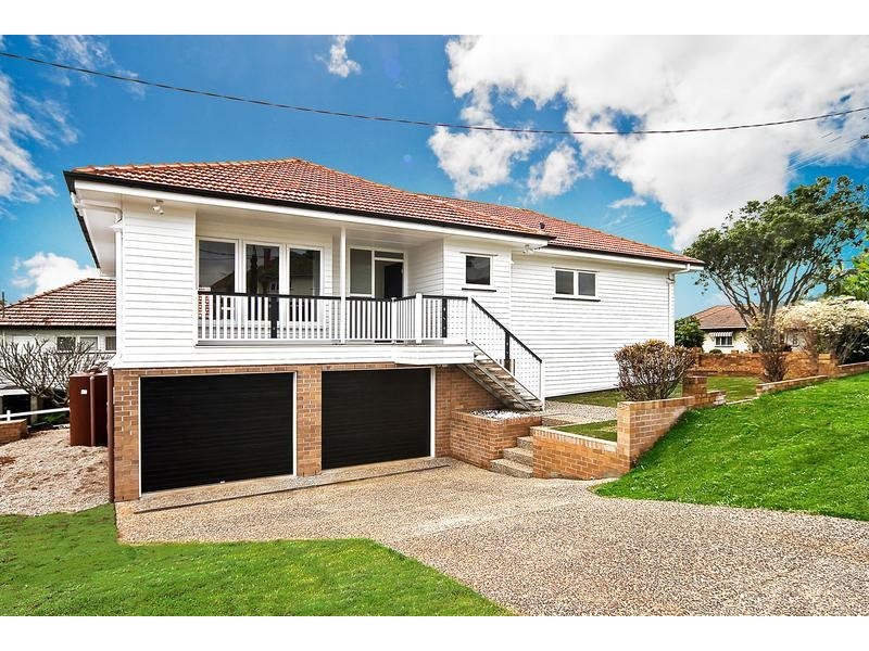 58 Bracken  Street, Moorooka QLD 4105