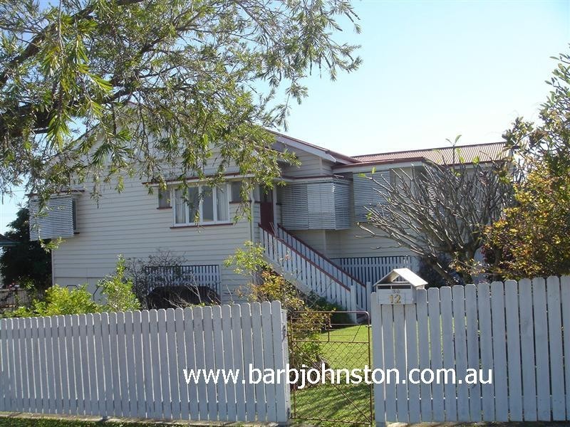 12 Lyon Street, Moorooka QLD 4105