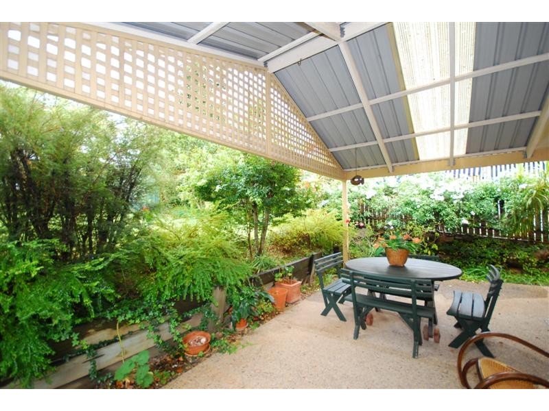 35 Nathan Terrace, Yeerongpilly QLD 4105