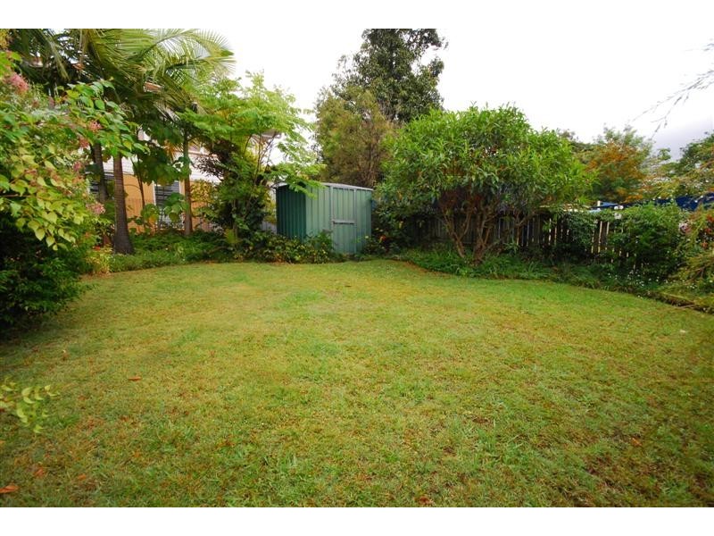 35 Nathan Terrace, Yeerongpilly QLD 4105