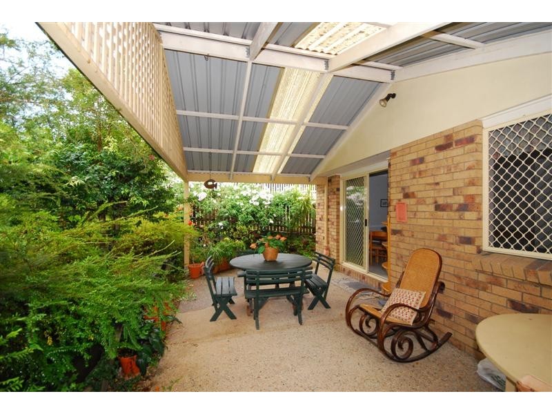 35 Nathan Terrace, Yeerongpilly QLD 4105