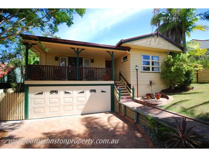 84 Pring Street, Tarragindi QLD 4121