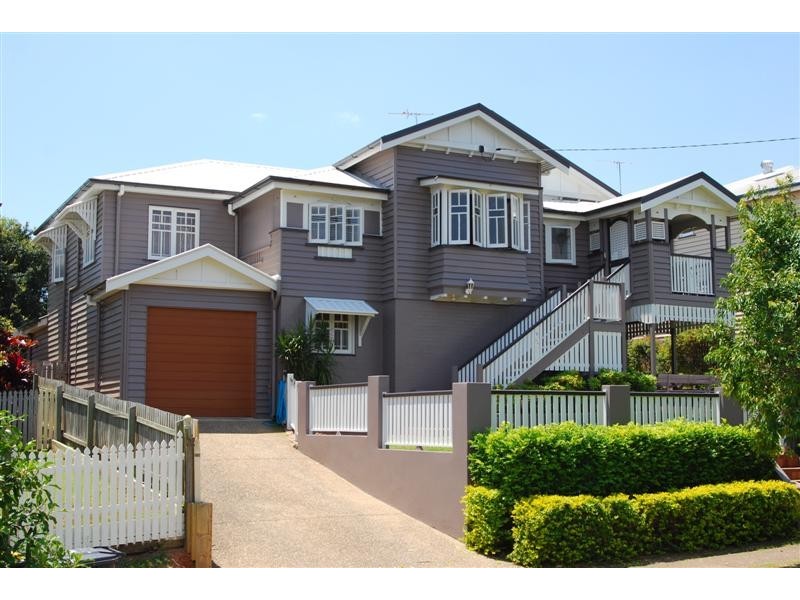 54 Hamlet Street, Annerley QLD 4103