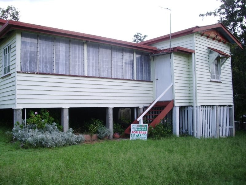 Mount Perry QLD 4671