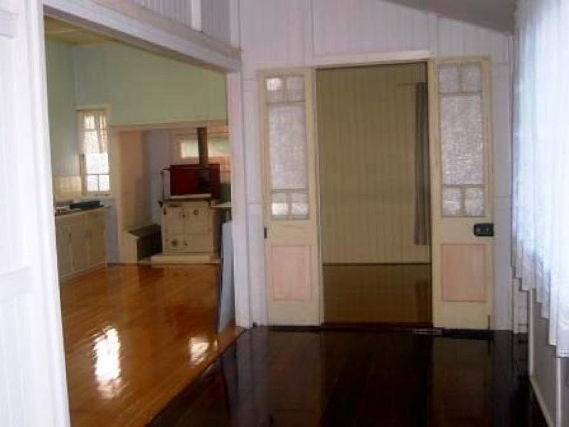 Mount Perry QLD 4671