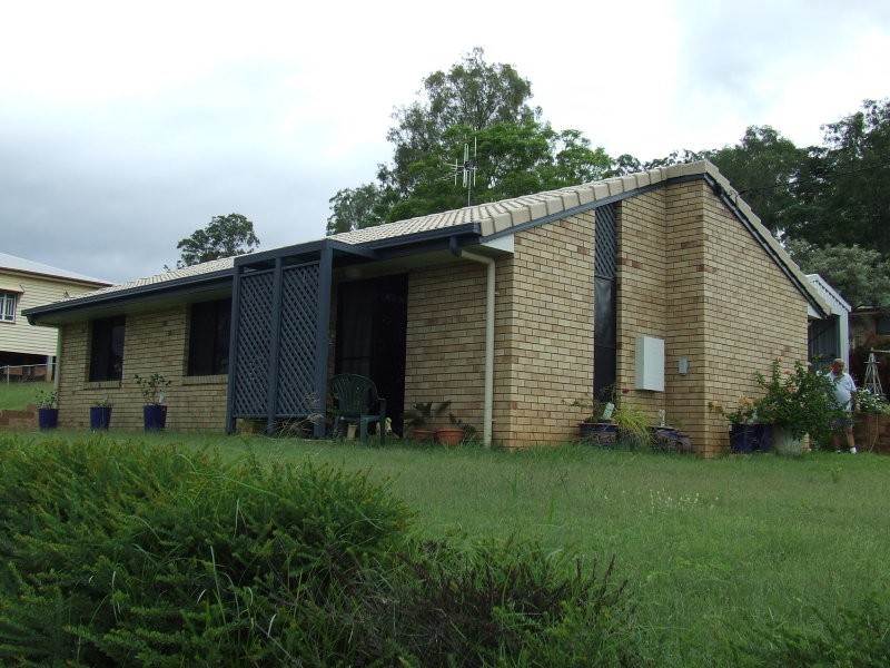 Gin Gin QLD 4671