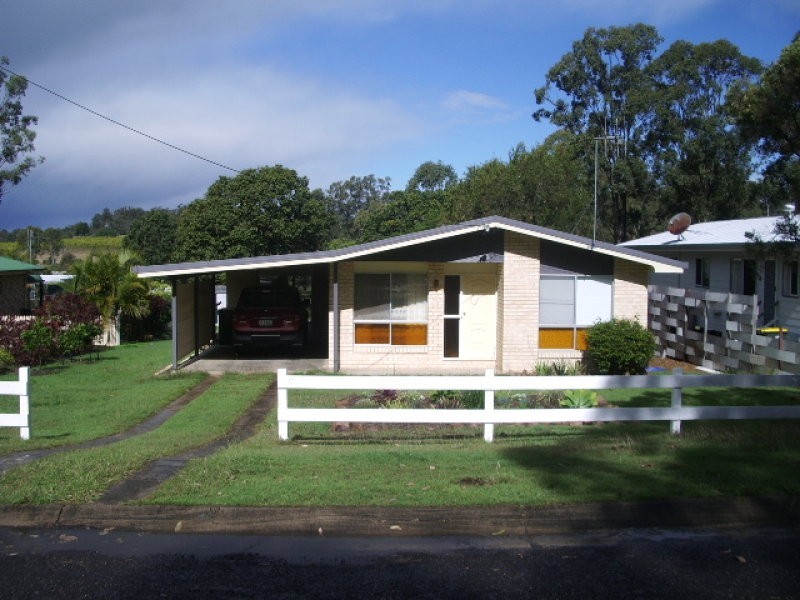 Gin Gin QLD 4671