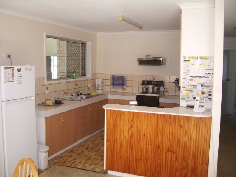 Gin Gin QLD 4671