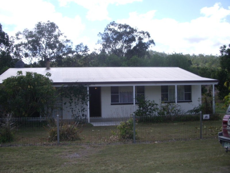 Mount Perry QLD 4671
