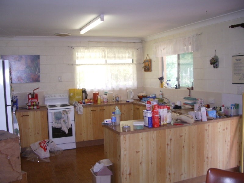 Mount Perry QLD 4671