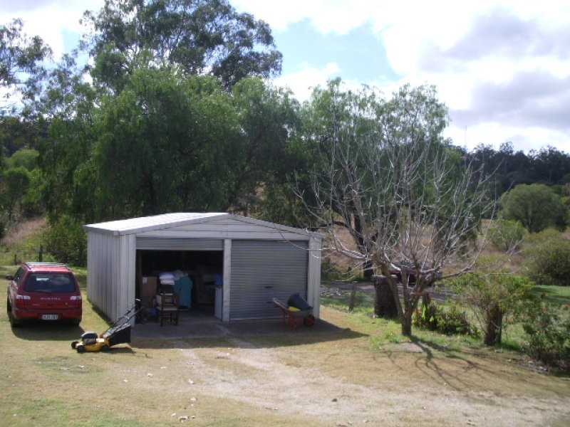 Mount Perry QLD 4671