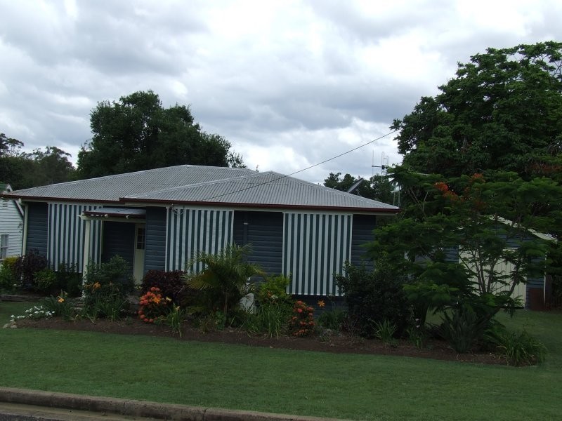 Gin Gin QLD 4671