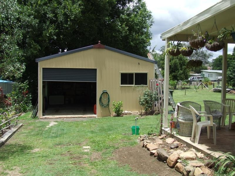 Gin Gin QLD 4671