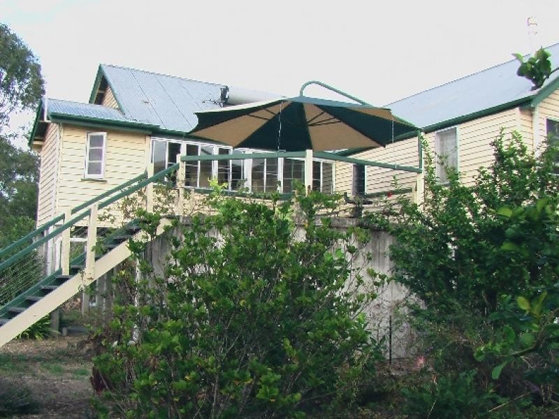 Gin Gin QLD 4671