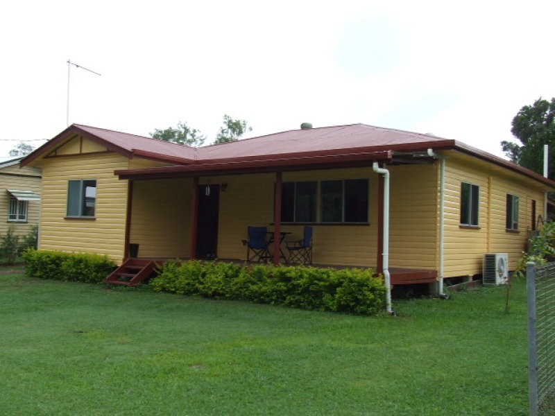 Gin Gin QLD 4671