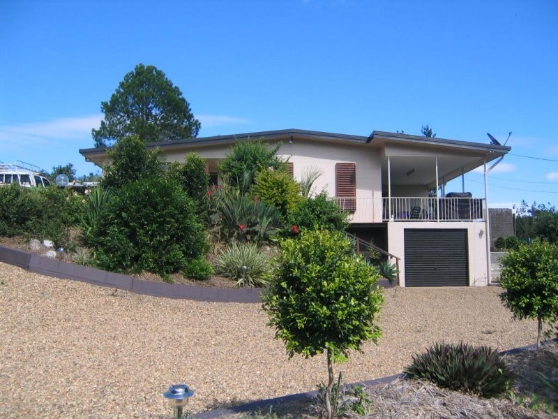 Gin Gin QLD 4671