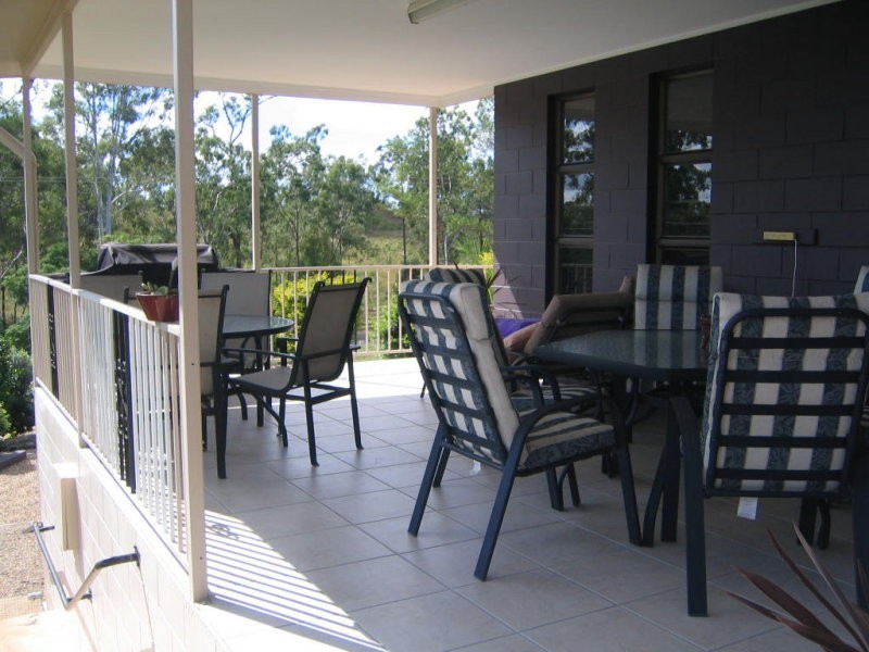 Gin Gin QLD 4671