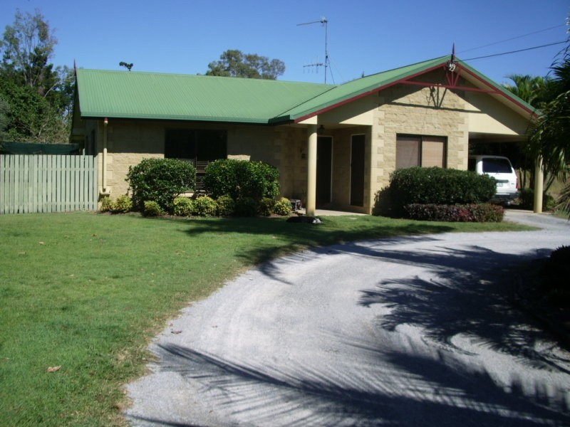 Gin Gin QLD 4671