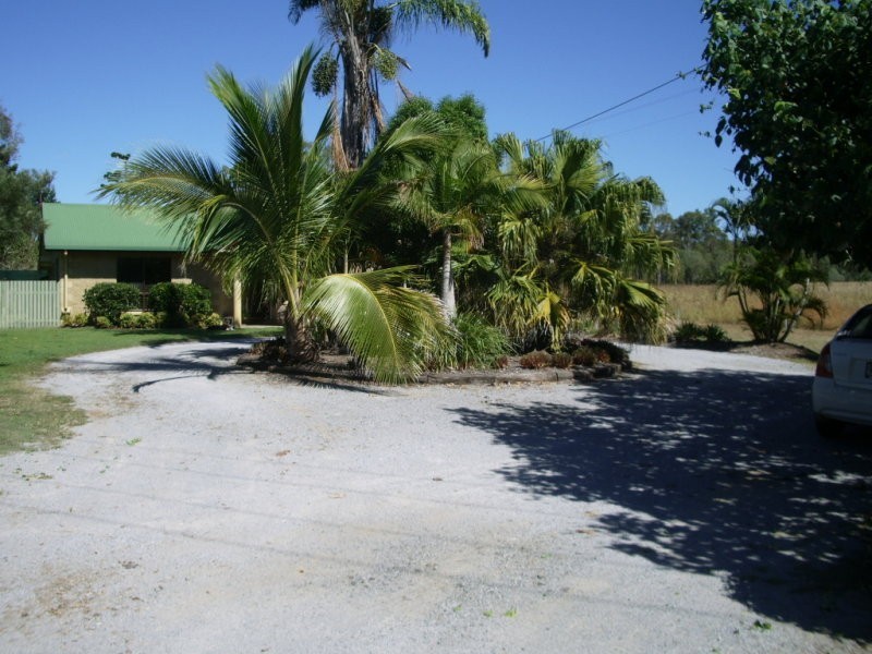 Gin Gin QLD 4671