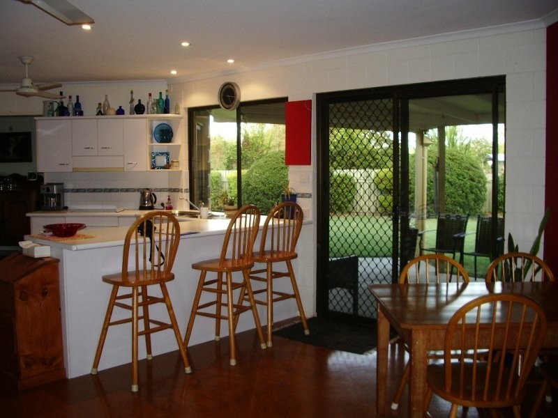 Gin Gin QLD 4671