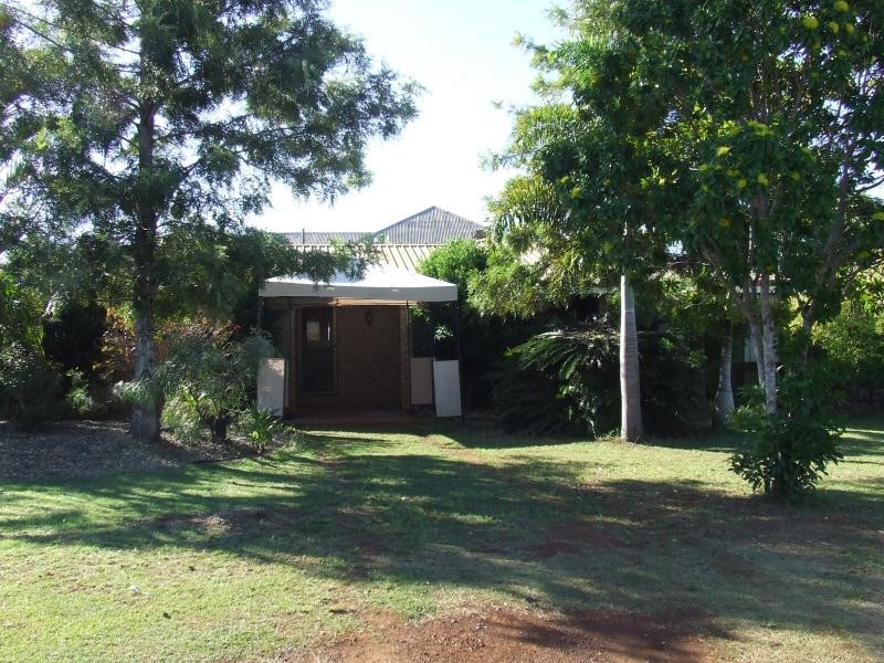 Gin Gin QLD 4671