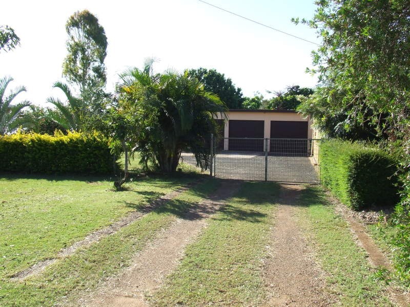 Gin Gin QLD 4671