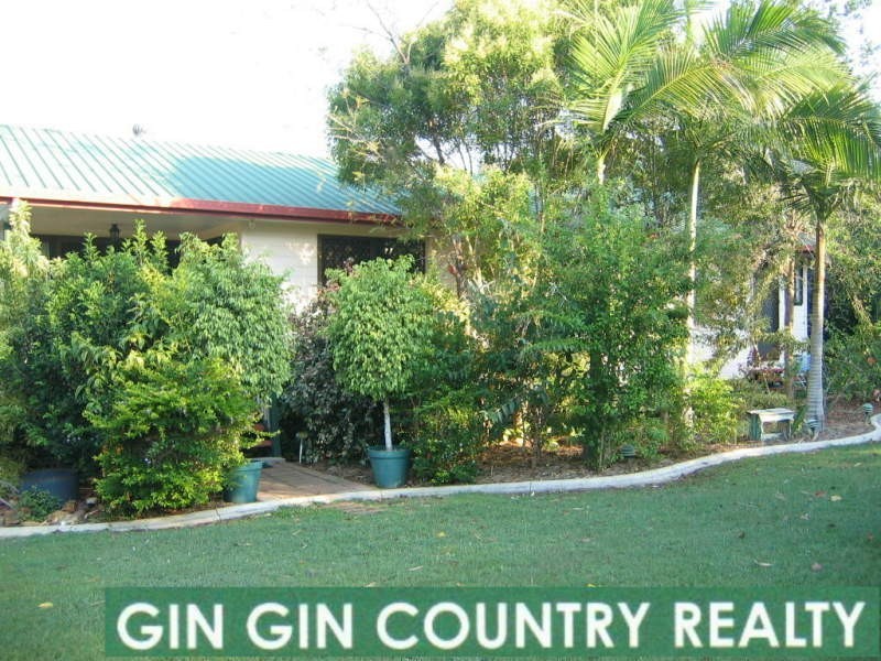 Gin Gin QLD 4671
