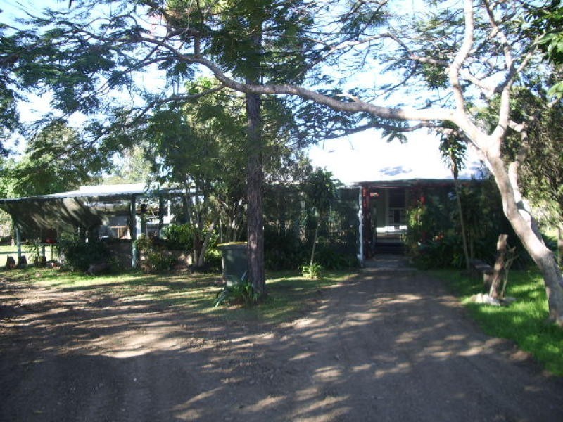 Gin Gin QLD 4671