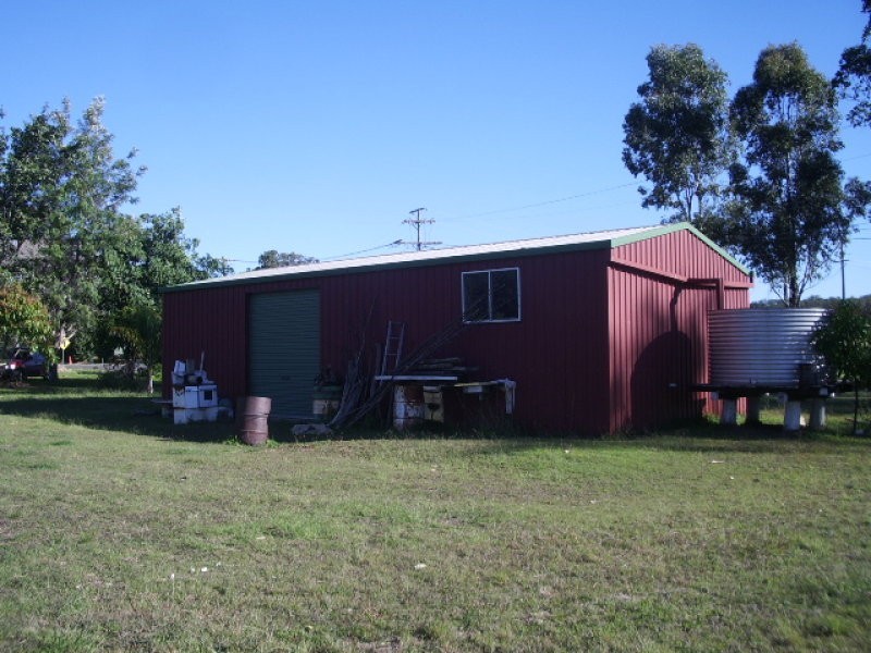 Gin Gin QLD 4671