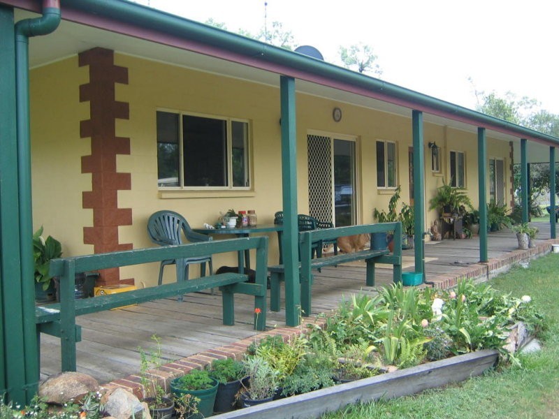 Gin Gin QLD 4671