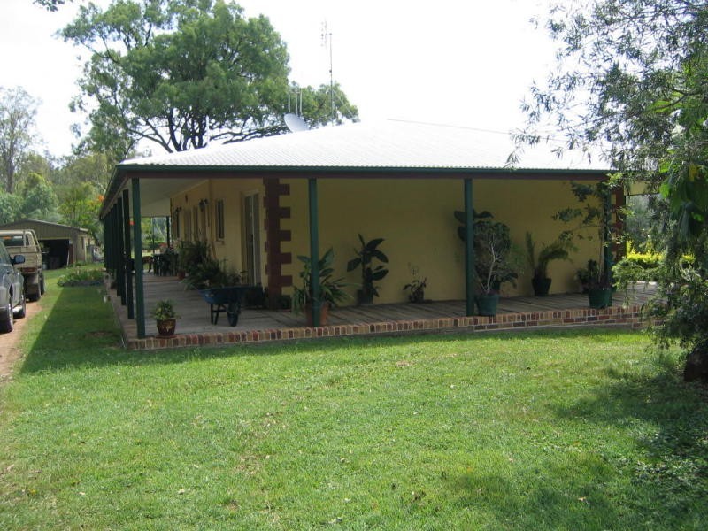 Gin Gin QLD 4671