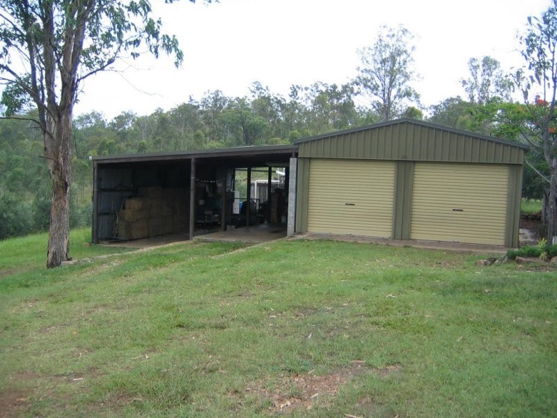 Gin Gin QLD 4671