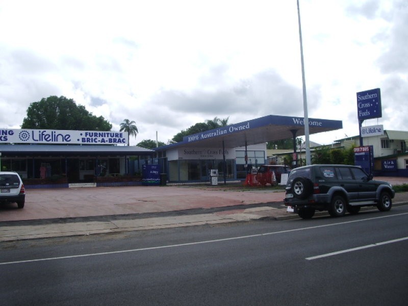 Gin Gin QLD 4671