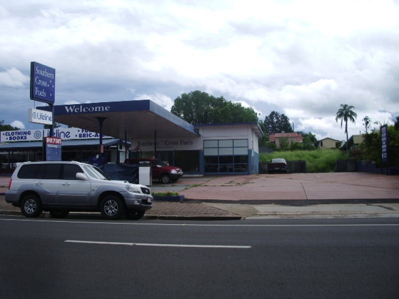 Gin Gin QLD 4671