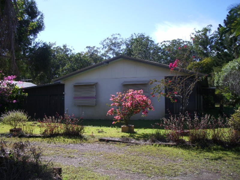Gin Gin QLD 4671