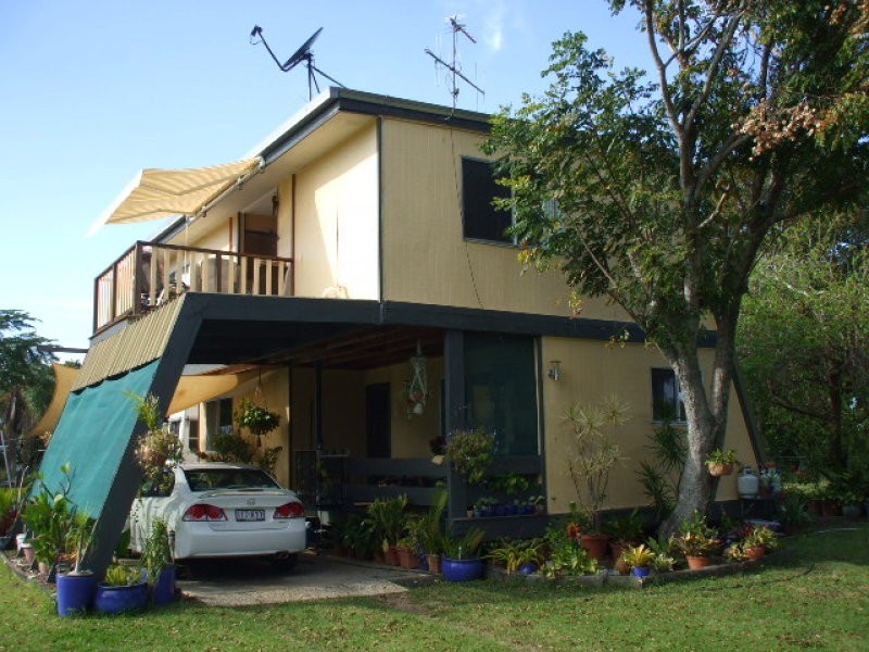 Wallaville QLD 4671
