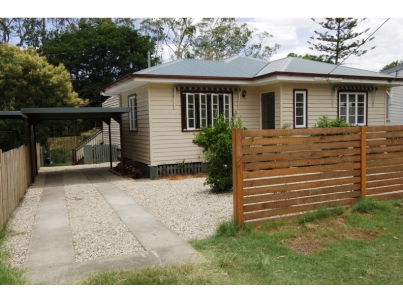 99 York St, Coorparoo QLD 4151