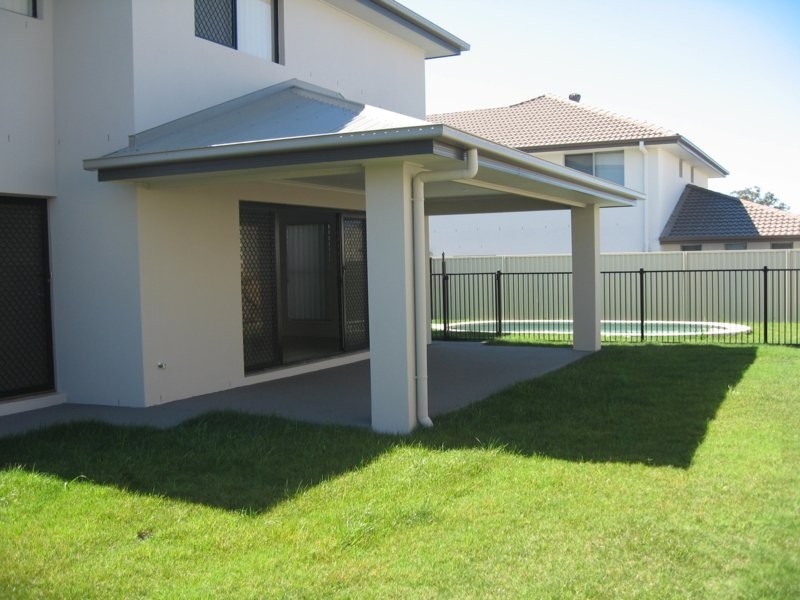 56 Highcrest Cct, Molendinar QLD 4214