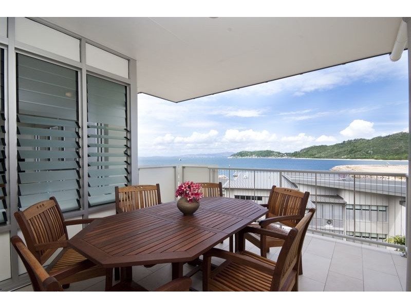 1502/146 Sooning St, Magnetic Island QLD 4819