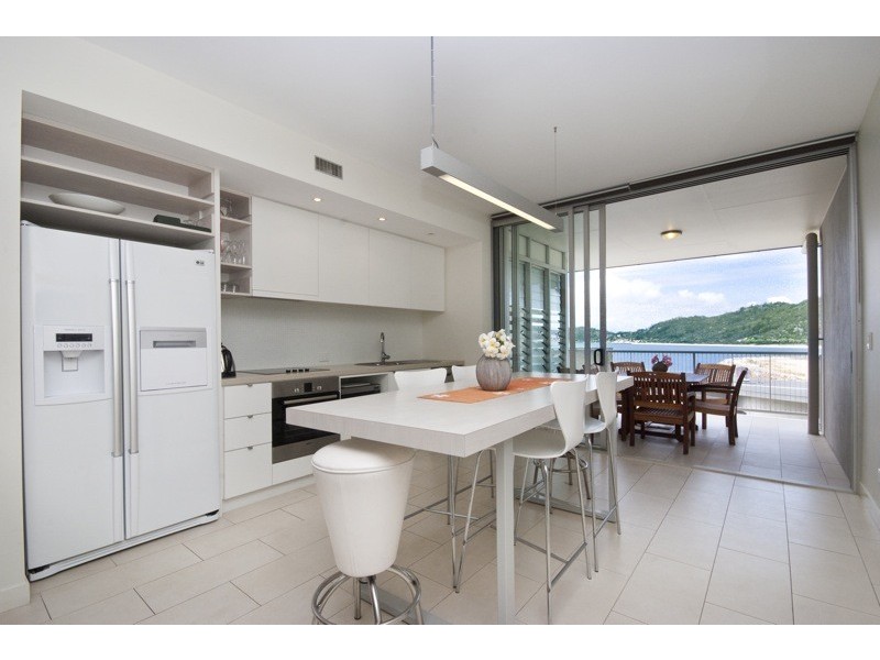 1502/146 Sooning St, Magnetic Island QLD 4819